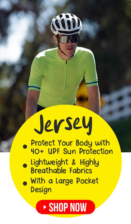 Jersey Collection Jersey Collection