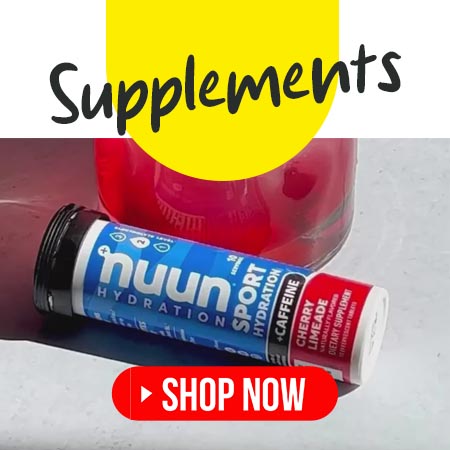 Supplements Supplements