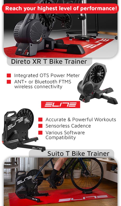Elevate Cycling Skills - Elite Trainer SALE 36% OFF! | RODALINK SINGAPORE