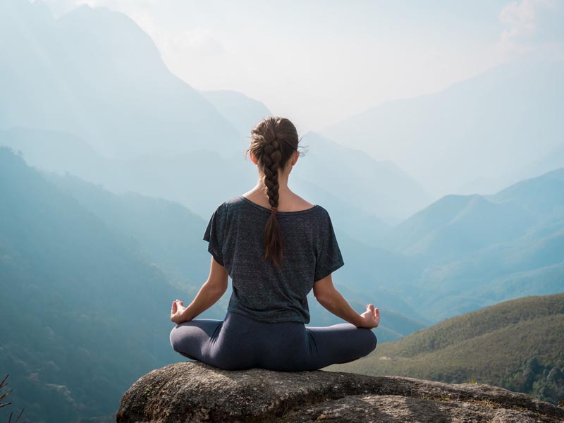 Stress reduction Stress reduction