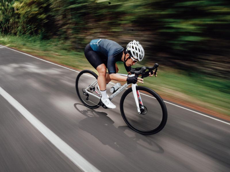 Faster to another place with road bike Faster to another place with road bike