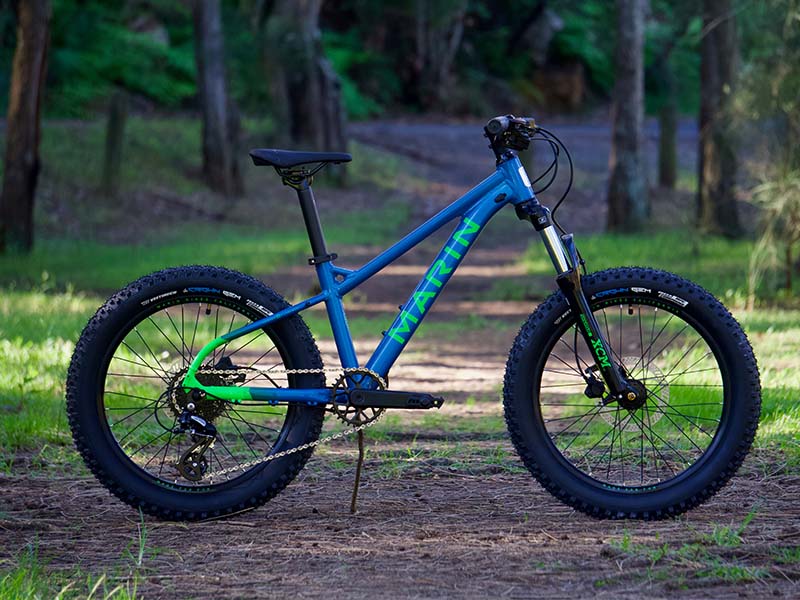 Kids Mountain Bike Kids Mountain Bike