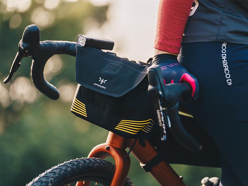 1. Storage Solutions: Gearing Up for the Journey 1. Storage Solutions: Gearing Up for the Journey