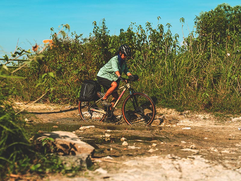 10. Test Before You Trek: Fine-Tune Your Setup 10. Test Before You Trek: Fine-Tune Your Setup