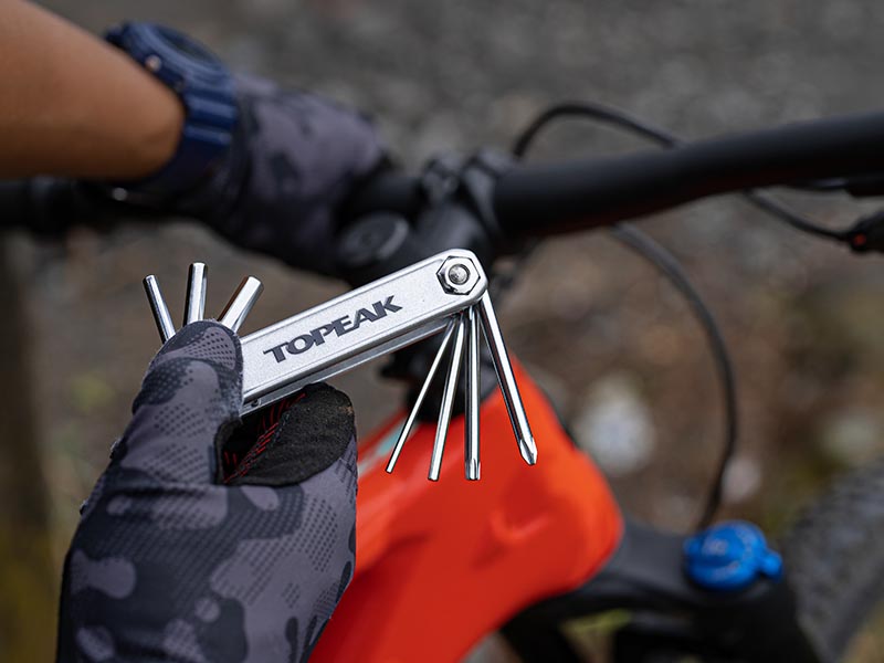 3. Spare Parts: Be Prepared for the Unexpected 3. Spare Parts: Be Prepared for the Unexpected