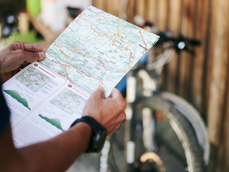 4. Mapping Your Journey: Routes for Every Cyclist 4. Mapping Your Journey: Routes for Every Cyclist