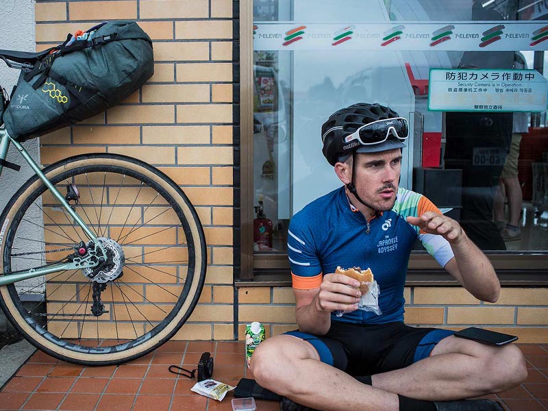 5. Fueling Your Ride: The Importance of Nutrition 5. Fueling Your Ride: The Importance of Nutrition