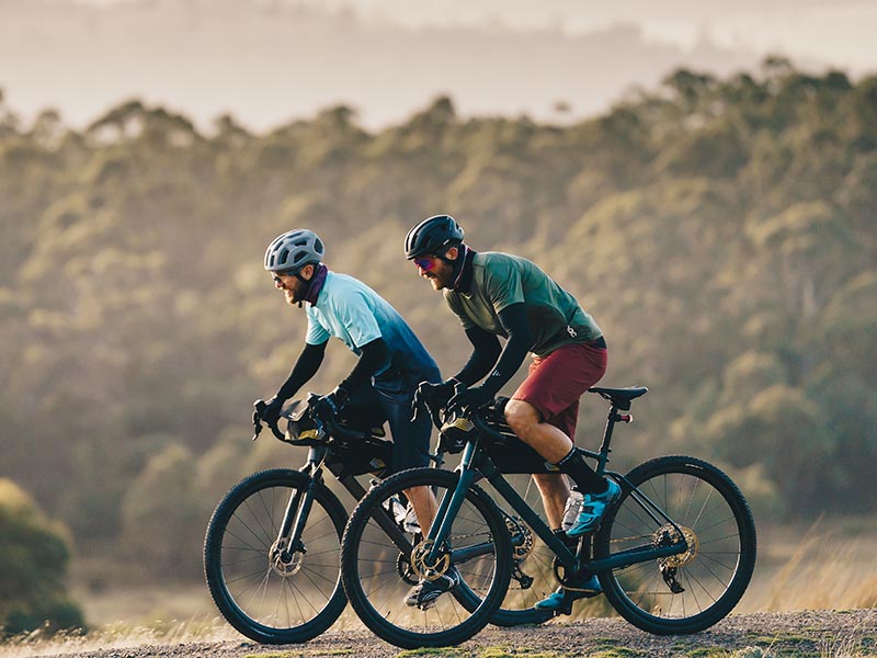 What Should I Look for in a Touring Road Bike? What Should I Look for in a Touring Road Bike?