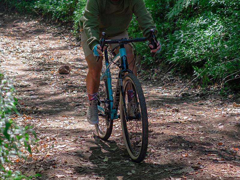 Gravel bikes are built to last long and durable Gravel bikes are built to last long and durable