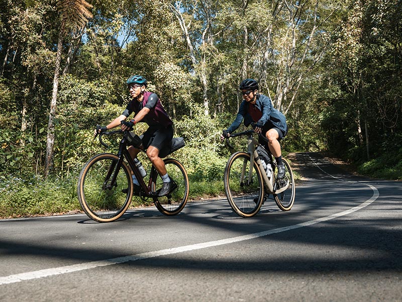 Bike to work and commuter more enjoyable with a gravel bike Bike to work and commuter more enjoyable with a gravel bike