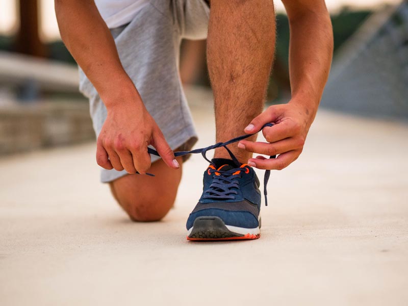 Running shoes: the most crucial running equipment Running shoes: the most crucial running equipment