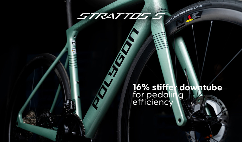 The All New Strattos S7X & S8X The All New Strattos S7X & S8X