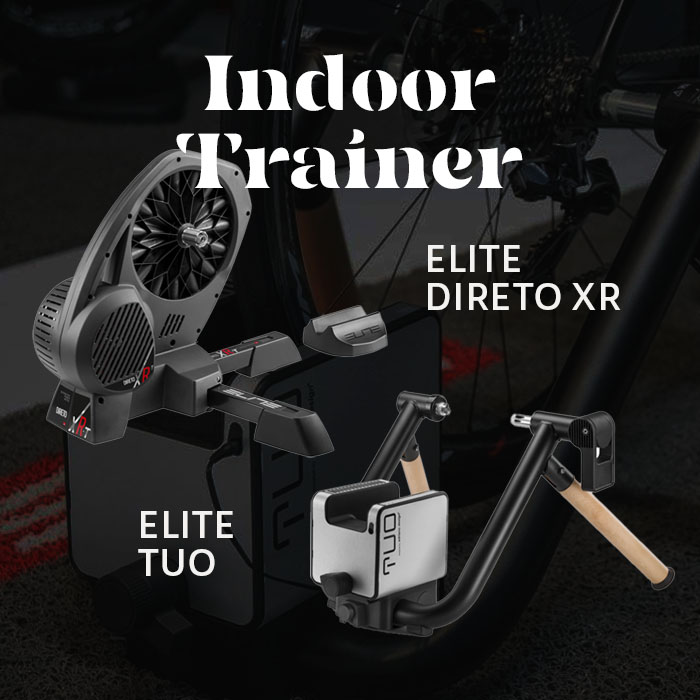 Indoor Trainer Indoor Trainer