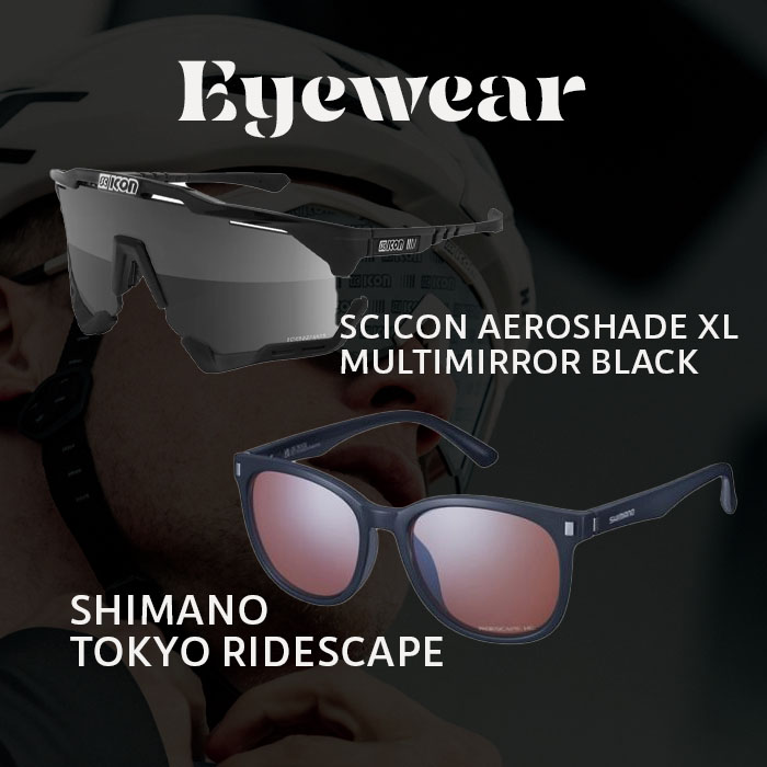 Eyewear Eyewear