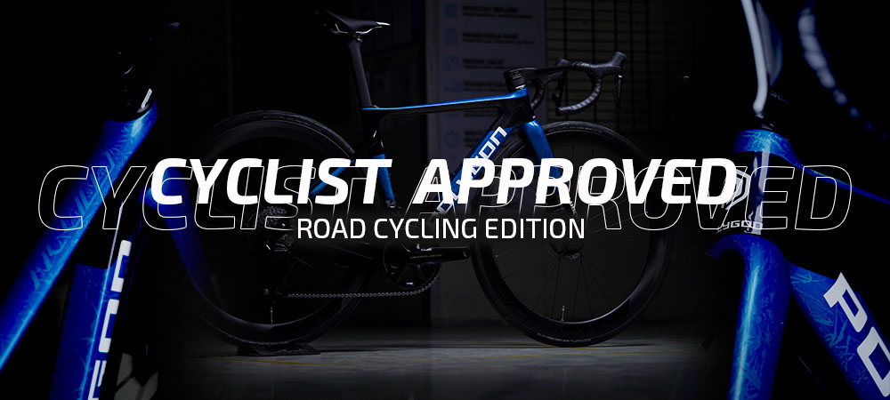 Cycling Approved Cycling Approved