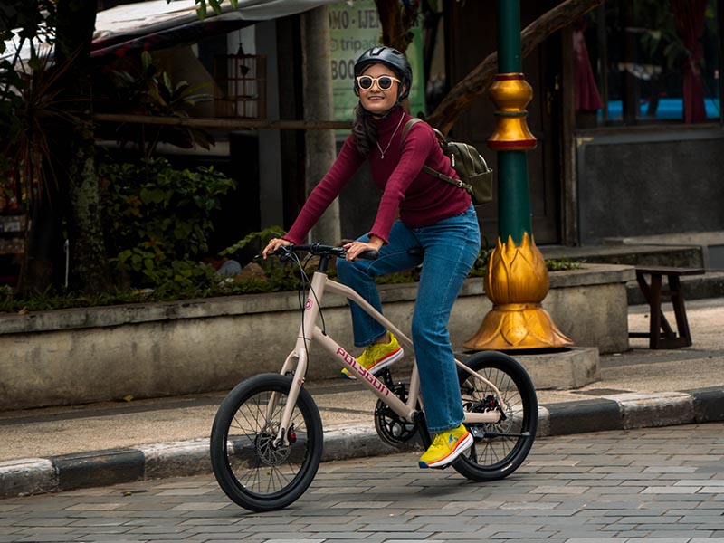 Compact bikes: Mini velo Compact bikes: Mini velo