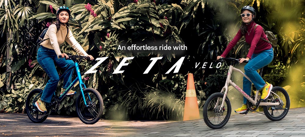 Say Hello to the Newest Minivelo Line-up! - Rodalink Say Hello to the Newest Minivelo Line-up! - Rodalink