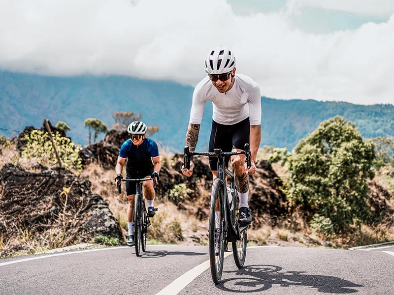 Kick start new year 2025 with new cycling upgrades Kick start new year 2025 with new cycling upgrades