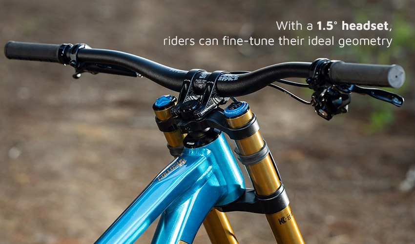 Why Polygon Collosus DH?