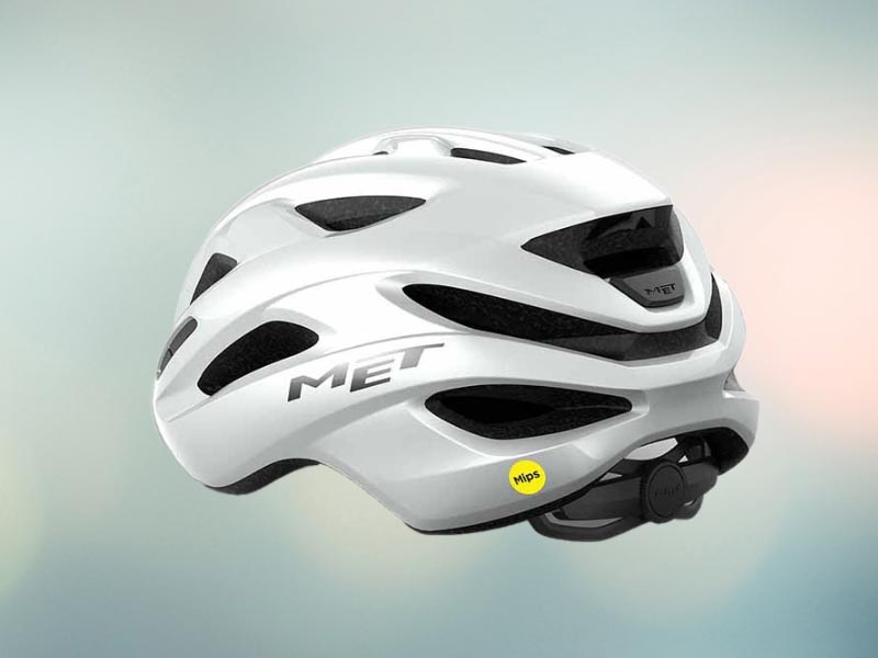 Met Idolo MIPS bike helmet Met Idolo MIPS bike helmet
