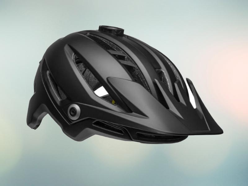 Bell Sixer MIPS Camo mountain bike hemet Bell Sixer MIPS Camo mountain bike hemet