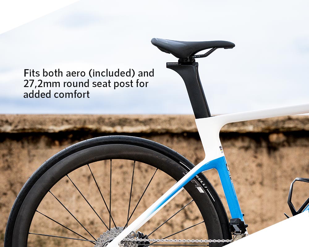 Polygon Helios Road Bike Pre-Order
