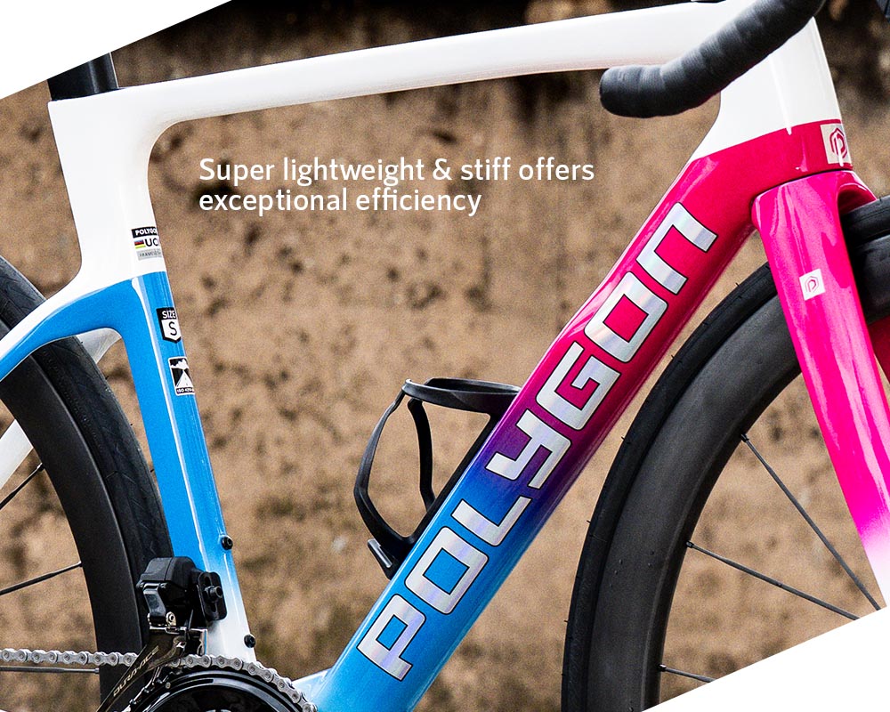 Polygon Helios Road Bike Pre-Order