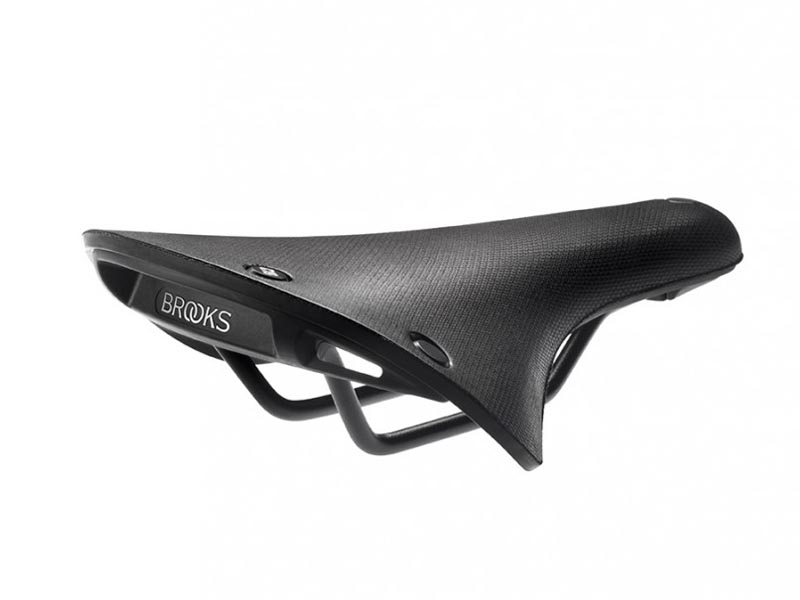 Brooks Cambium C-19 All-weather saddle Brooks Cambium C-19 All-weather saddle