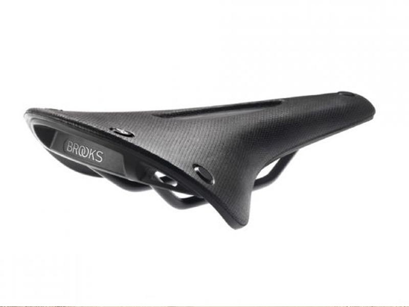 Brooks Cambium C17 Carved All-Weather saddle Brooks Cambium C17 Carved All-Weather saddle