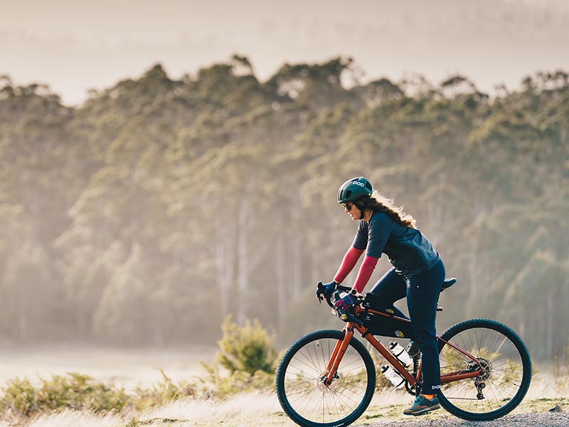 Polygon Bend R7 gravel bike Polygon Bend R7 gravel bike