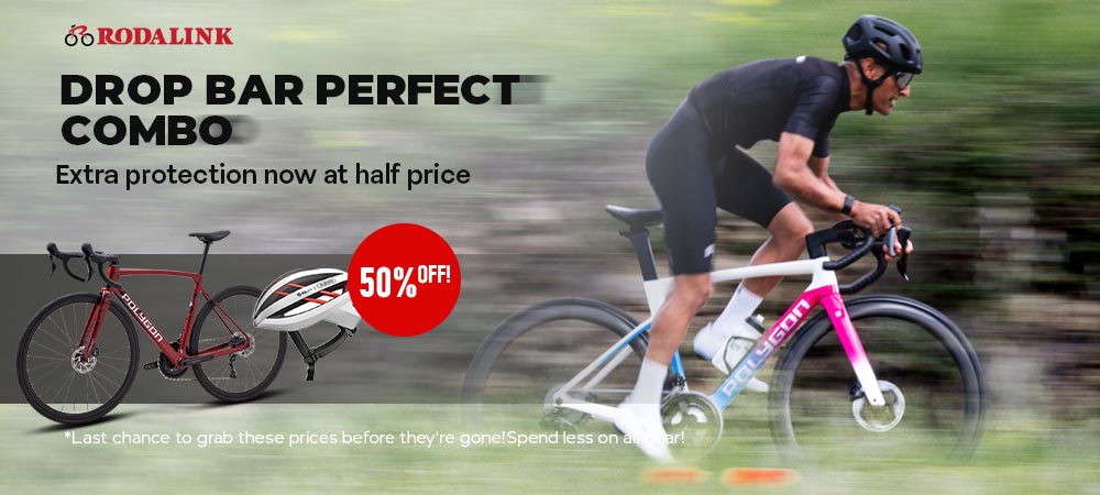 Cycling adventure kit Cycling adventure kit