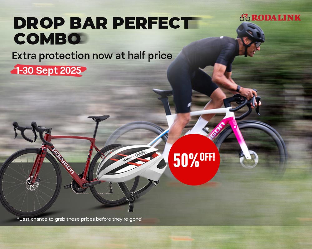 Cycling adventure kit Cycling adventure kit