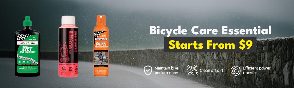 Bicycle maintenance kit Bicycle maintenance kit