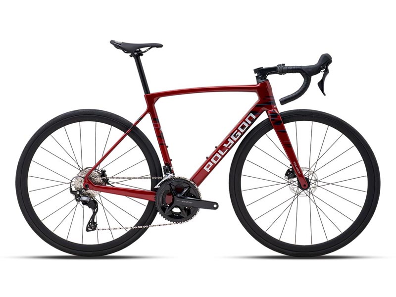Polygon Strattos S7 Disc Road Bike Polygon Strattos S7 Disc Road Bike
