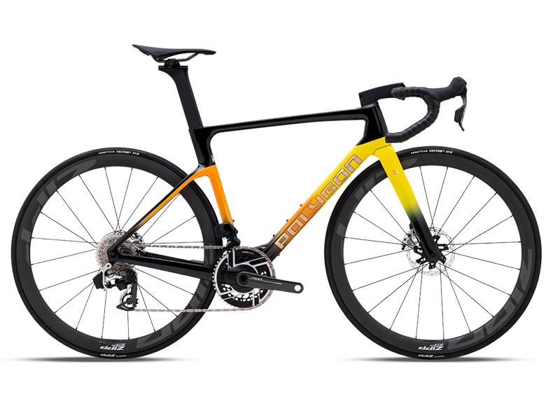 Polygon Helios A0 AXS Road Bike Polygon Helios A0 AXS Road Bike