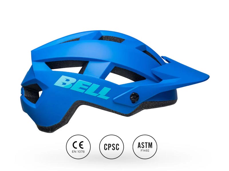 Bell helmet & its safety certification Bell helmet & its safety certification