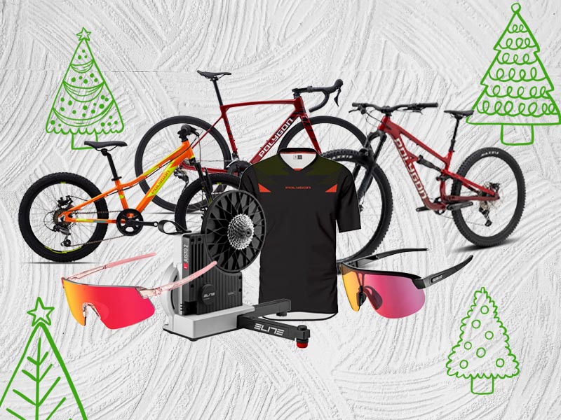 7 Christmas gift ideas for fitness 7 Christmas gift ideas for fitness