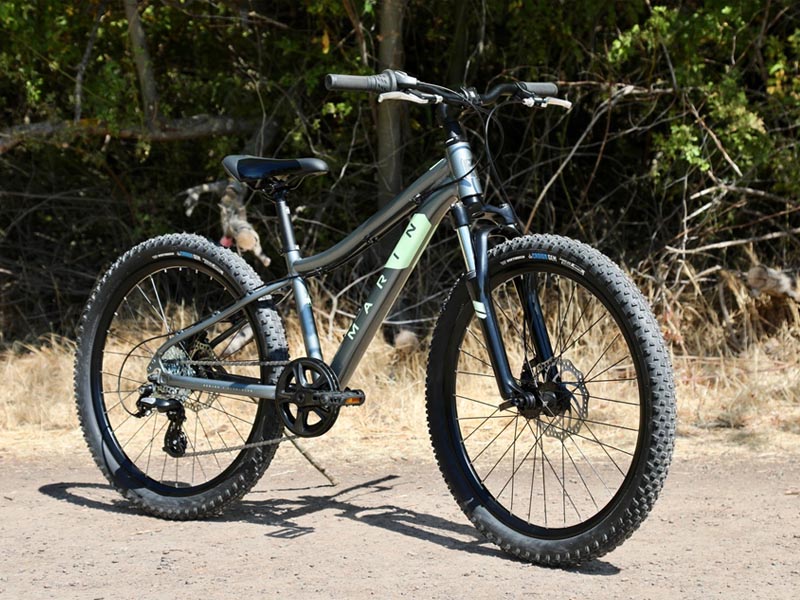 Marin Bayview Trail 20” kids bike Marin Bayview Trail 20” kids bike