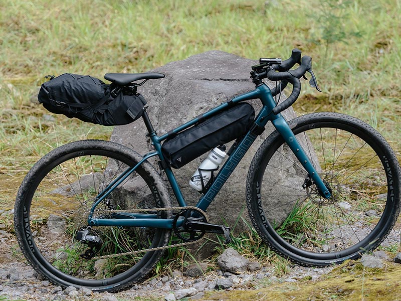 Polygon Bend R9X gravel bike Polygon Bend R9X gravel bike