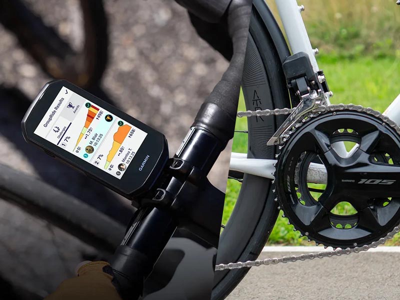 Electronic cycling gear domination in 2026 Electronic cycling gear domination in 2026