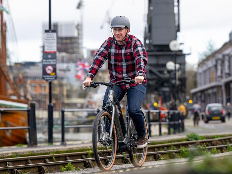 Welcoming a new cycling trend in 2026 with the best bike & gear Welcoming a new cycling trend in 2026 with the best bike & gear