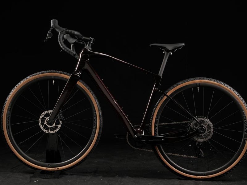 Polygon Tambora gravel bike geometry Polygon Tambora gravel bike geometry