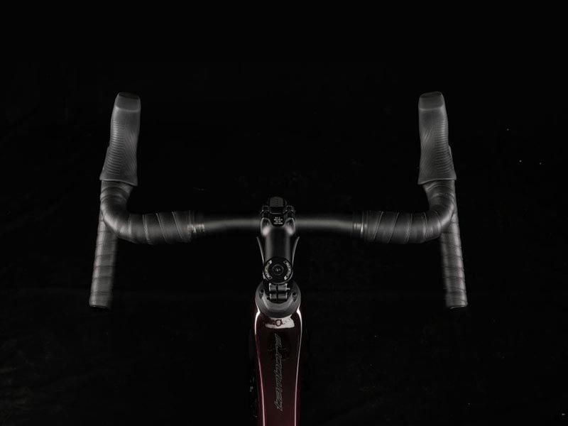 Polygon Tambora gravel bike handlebar & cockpit Polygon Tambora gravel bike handlebar & cockpit