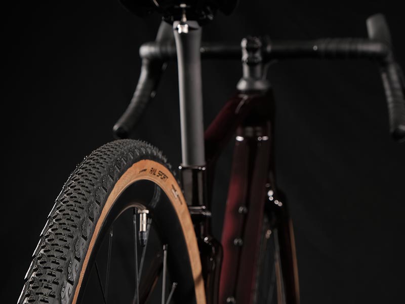 Gravel bike tire pressure Gravel bike tire pressure