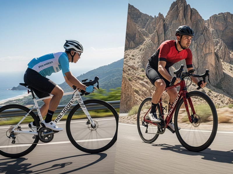 Geometry & riding position on Strattos S4D vs S7D road bike Geometry & riding position on Strattos S4D vs S7D road bike