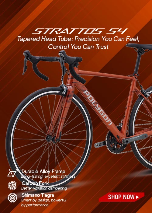 Strattos S4 road bike Strattos S4 road bike