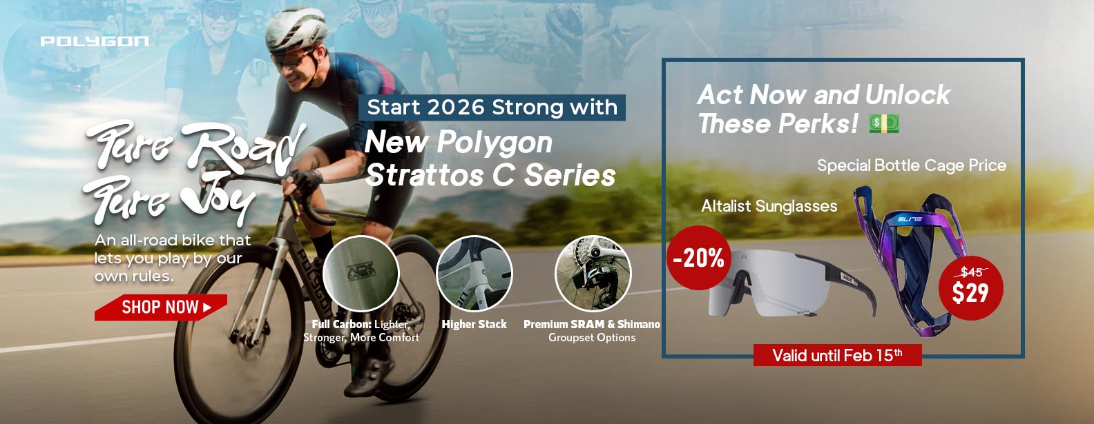 Rodalink Singapore | Best Bicycle Shop Online Singapore