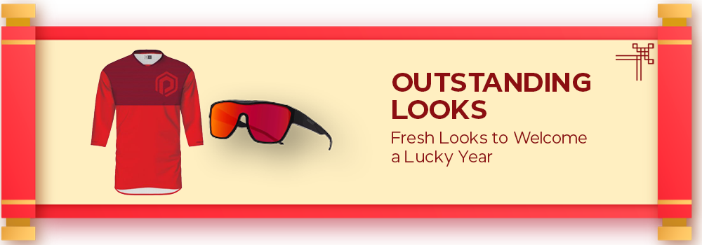 Sport CNY apparel Sport CNY apparel