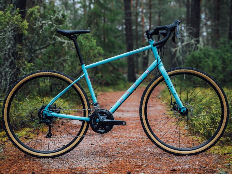 Marin Four Corners 1 gravel bike Marin Four Corners 1 gravel bike