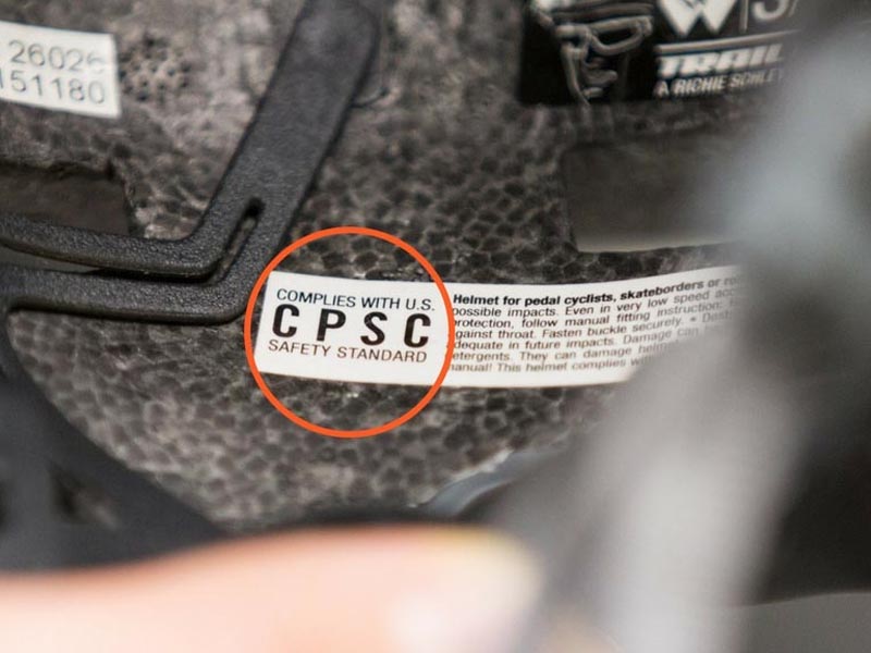 Road bike helmets' safety certifications Road bike helmets' safety certifications